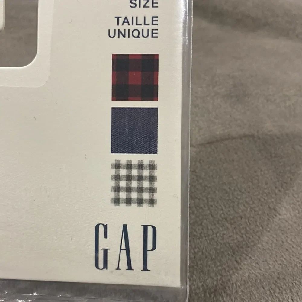 Gap face mask - Picture 2 of 2